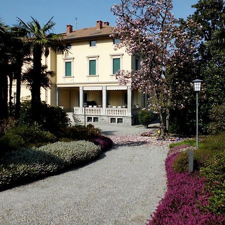 Bellagio Villas 4 Lake Como Room photo