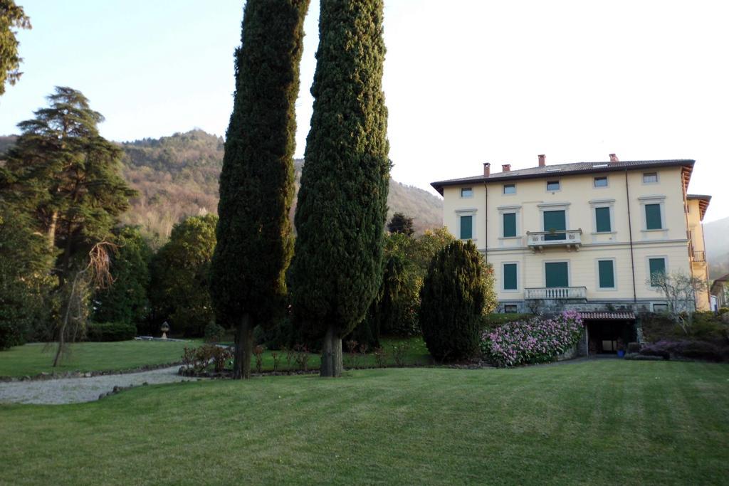 Bellagio Villas 4 Lake Como Room photo