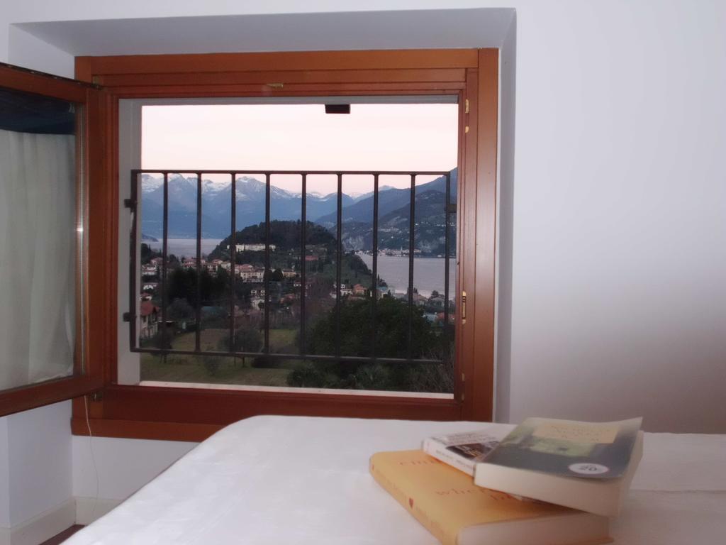 Bellagio Villas 4 Lake Como Room photo
