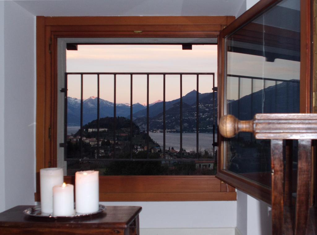 Bellagio Villas 4 Lake Como Exterior photo